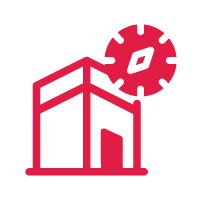 Modern Tesisler